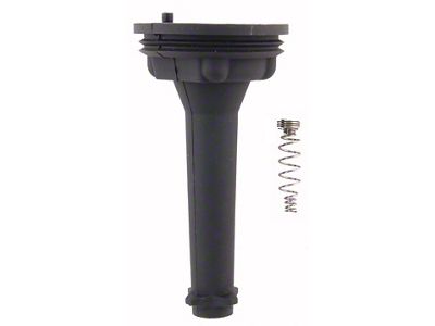 NGK Volvo C70 2004-1999 Direct Ignition Coil Boot - 58961