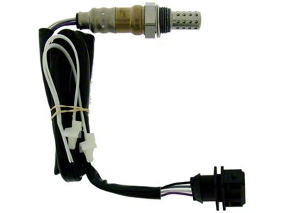 NGK Volvo S40 2004-2000 Direct Fit Oxygen Sensor - 25598