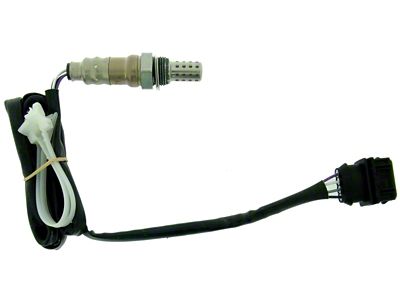 NGK Volvo S40 2004-2000 Direct Fit Oxygen Sensor - 25603