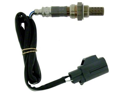NGK Volvo S40 2006-2005 Direct Fit Oxygen Sensor - 25619