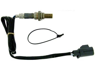 NGK Volvo S60 2001 Direct Fit Oxygen Sensor - 25591