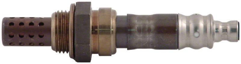 NGK Throtl Volvo S60 2001 Direct Fit Oxygen Sensor - 25591