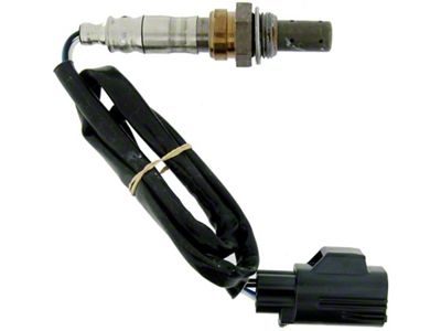 NGK Volvo S60 2002-2001 Direct Fit 4-Wire A/F Sensor - 25629