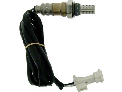 NGK Volvo S60 2004-2003 Direct Fit Oxygen Sensor - 25717