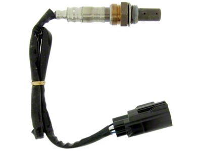 NGK Volvo S70 2000-1999 Direct Fit 4-Wire A/F Sensor - 25630