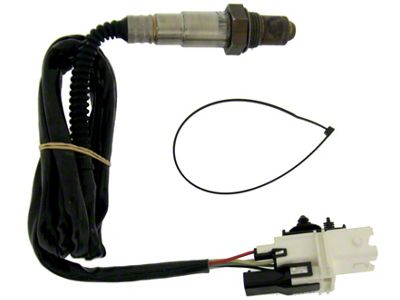 NGK Volvo S80 2005-2000 Direct Fit 5-Wire Wideband A/F Sensor - 24307
