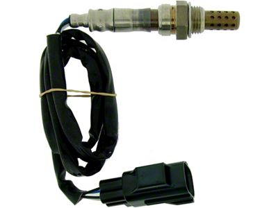 NGK Volvo XC90 2014-2007 Direct Fit Oxygen Sensor - 25716