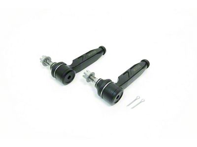 Megan Racing 240SX S13 1989-1994 Type-II Tie Rod End 25mm Ext -