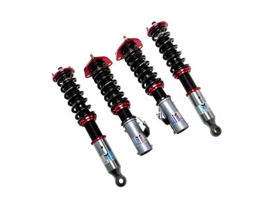 Megan Racing 240SX S13 89-94 - Street Series Coilovers - MR-CDK-NS13 - MR-CDK-NS13