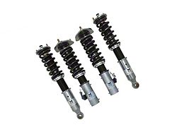 Megan Racing 240SX S13 89-94 - Track Series Coilovers - MR-CDK-NS13TS
