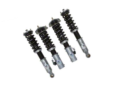 Megan Racing 240SX S13 89-94 - Track Series Coilovers - MR-CDK-NS13TS