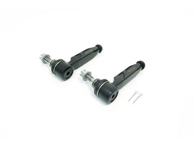 Megan Racing 240SX S14 1994-1998 Type-II Tie Rod End 25mm Extended - MRS-NS-1861-T2
