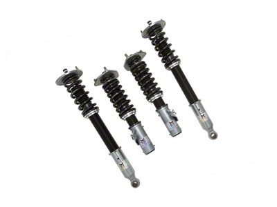 Megan Racing 240SX S14 95-98 - Track Series Coilovers - MR-CDK-NS14TS - MR-CDK-NS14TS