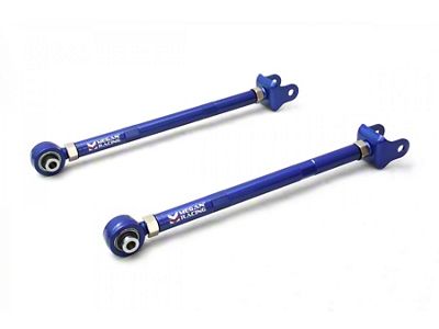 Megan Racing 350Z 2003-2008 Rear Lower Toe Arms