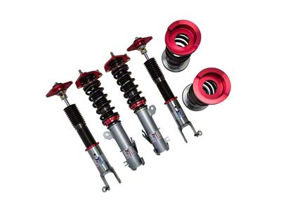 Megan Racing Altima 02-06 / Maxima 04-08 - Street Series Coilovers - MR-CDK-NA02