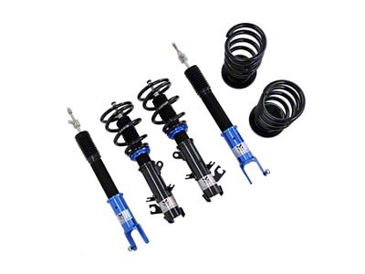 Megan Racing Altima 07-12 / Maxima 09+ - EZ I Series Coilovers - MR-CDK-NA07-EZ