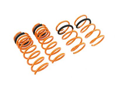 Megan Racing Altima 13-18 4-Cylinder Lowering Springs - MR-LS-NA13