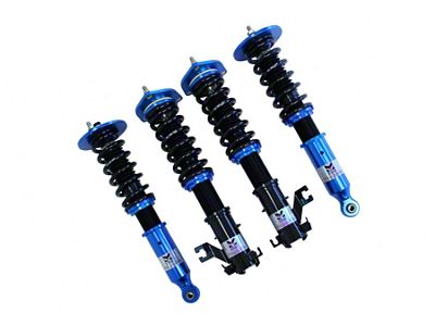 Megan Racing Nissan Maxima 00-03 - EZ II Series Coilovers - MR-CDK-NM00-EZII