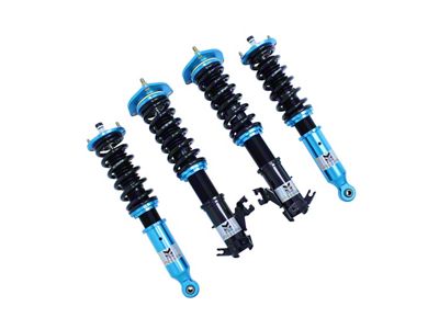 Megan Racing Nissan Maxima 95-99 - EZ II Series Coilovers - MR-CDK-NM95-EZII