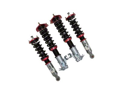 Megan Racing Maxima 95-99 - Street Series Coilovers - MR-CDK-NM95 - MR-CDK-NM95