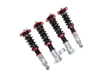 Megan Racing Nissan Maxima A33 00-03 - Street Series Coilovers - MR-CDK-NM00