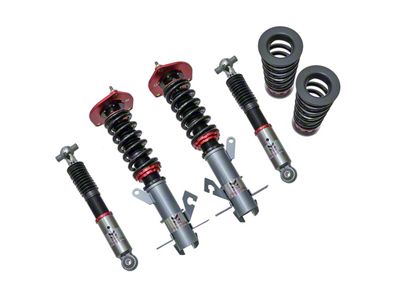 Megan Racing Sentra 2.0/2.5 07-12 Includes Spec V - Street Series Coilovers - MR-CDK-NS07