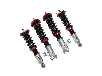 Megan Racing Nissan Sentra/200SX 95-99 - Street Series Coilovers - MR-CDK-NS95
