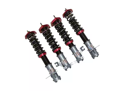 Megan Racing Sentra 91-94 / NX Coupe 91-93 - Street Series Coilovers - MR-CDK-NS91