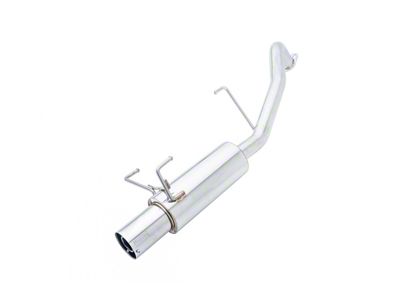 Megan Racing Nissan Sentra SER/SPEC-V 07-12 - Drift Spec - Axle Back - NS07DS