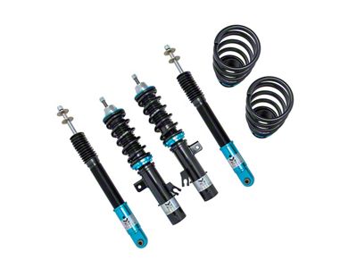 Megan Racing Versa 13-19 Sedan Only - EZ I Series Coilovers - MR-CDK-NV13-EZ