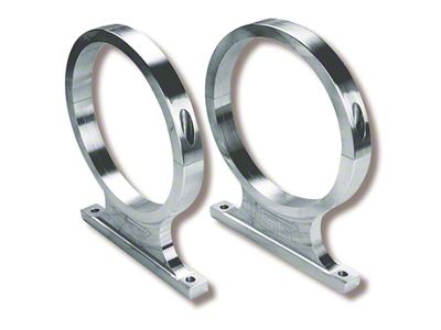 NOS Nitrous Bottle Bracket Mounting Plate - 14200