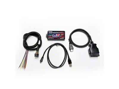 Nitrous Express 05-21 Chevy / 05-20 Ford Signal Synchronizer - 16020