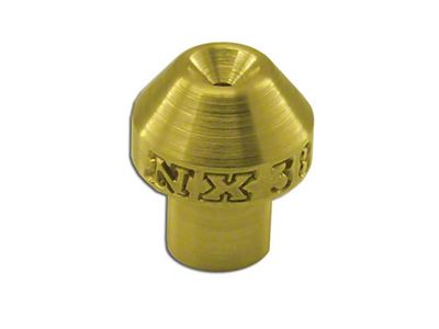 Nitrous Express 0.067 R/T Single Jet - 17067