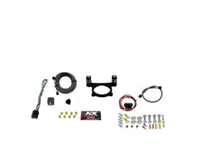 Nitrous Express 11-15 Ford Mustang GT 5.0L Coyote 4 Valve - 20948-00