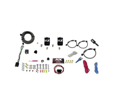 Nitrous Express 11-15 Ford Mustang GT 5.0L Coyote Single Nozzle - 20932-00