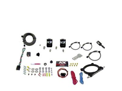 Nitrous Express 11-15 Ford Mustang GT 5.0L High Output Nitrous - 20951-00