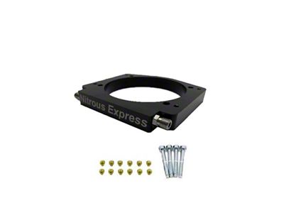 Nitrous Express 112mm Adapter Plate Conversion - NX917