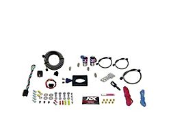 Nitrous Express 13-16 Dodge Dart 1.4L Turbo Nitrous Plate Kit - 20941-00