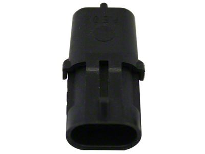 Nitrous Express 2 Way Female Weather Connector 1 Ea - 17521
