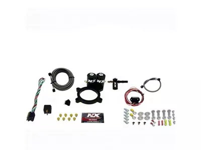 Nitrous Express 2014+ GM 5.3L Truck Nitrous Plate Kit 50-250HP - 20936-00