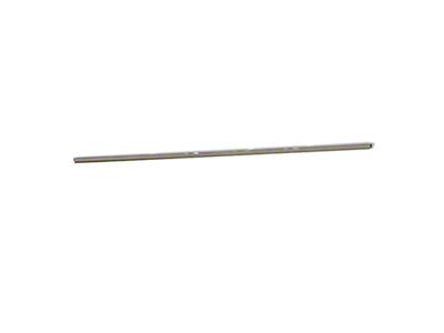 Nitrous Express 3/16 Stainless Tubing 16in Piece - 80081