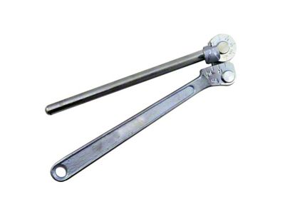 Nitrous Express 3/16in Tubing Bender - TOOL12