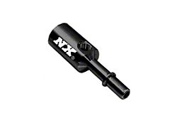 Nitrous Express 3/8 to 10mm Billet Fuel Line Adapter
