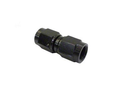 Nitrous Express 3AN Female Swivel Union - 16236