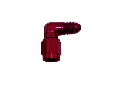 Nitrous Express 3AN Male x 90 -3 Female Swivel - 16195-90