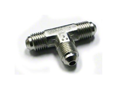 Nitrous Express 3AN Tee - 16133