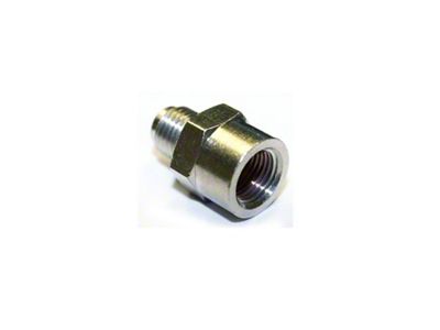Nitrous Express 3AN x 1/8NPT Female - 16186