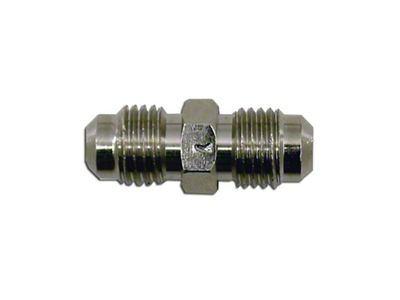 Nitrous Express 3AN x 3AN Male Union - 16099