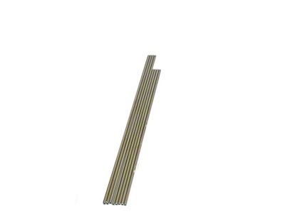 Nitrous Express 4 Cyl Tubing Kit 4 - 14in / - 80040