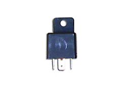 Nitrous Express 40 Amp Anti-Flyback Heavy Duty Relay Only 